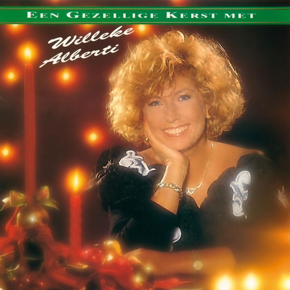 Picture of Een Gezellige Kerst Met Willeke
