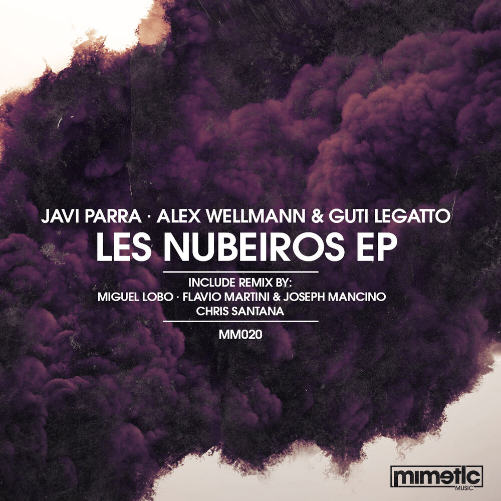 Picture of Les Nubeiros