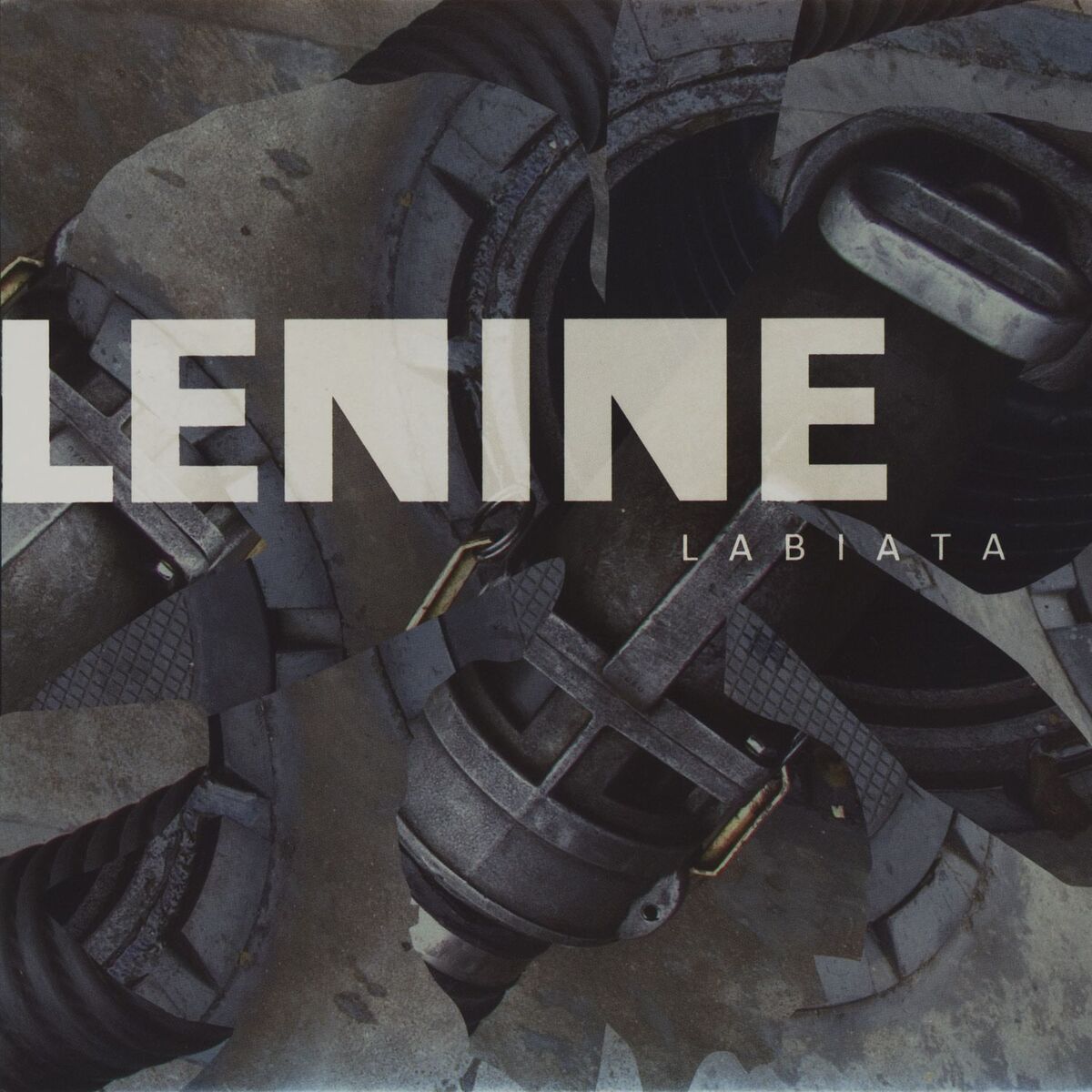 Album cover of Labiata