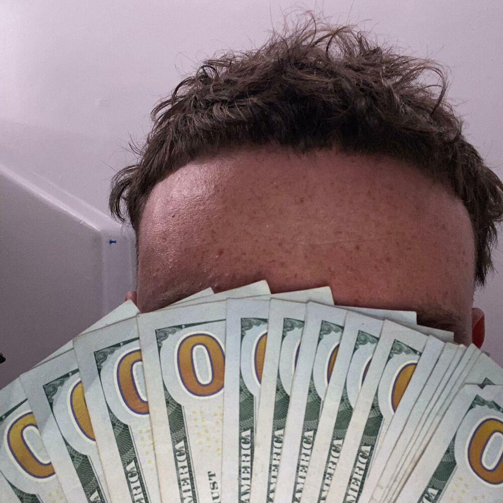 Picture of I'm the man