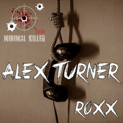 Cover of Roxx