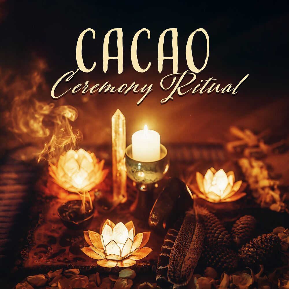 Picture of Cacao Ceremony Ritual: Great Morning Yoga for your Daily Routine