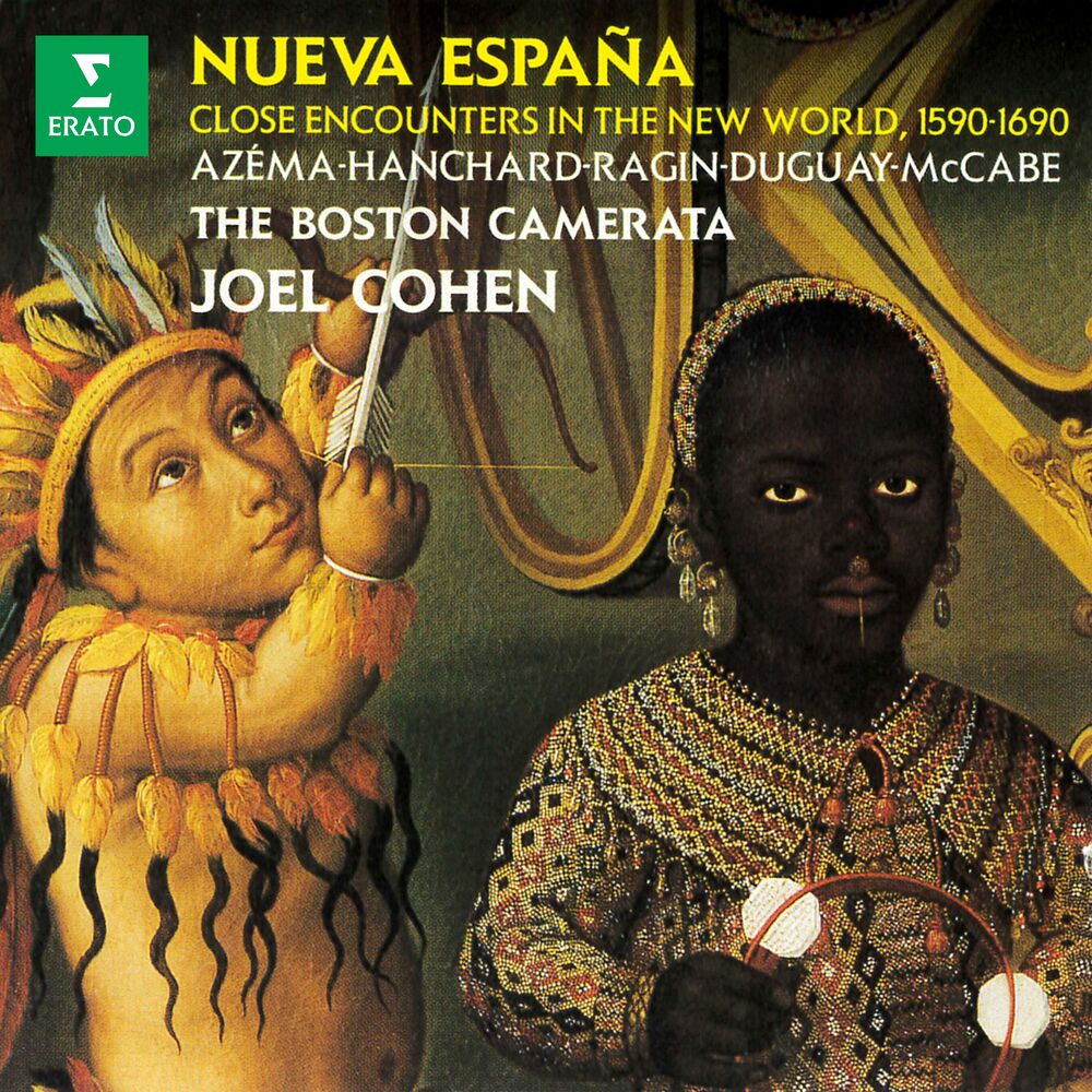 Picture of Nueva España. Close Encounters in the New World, 1590-1690