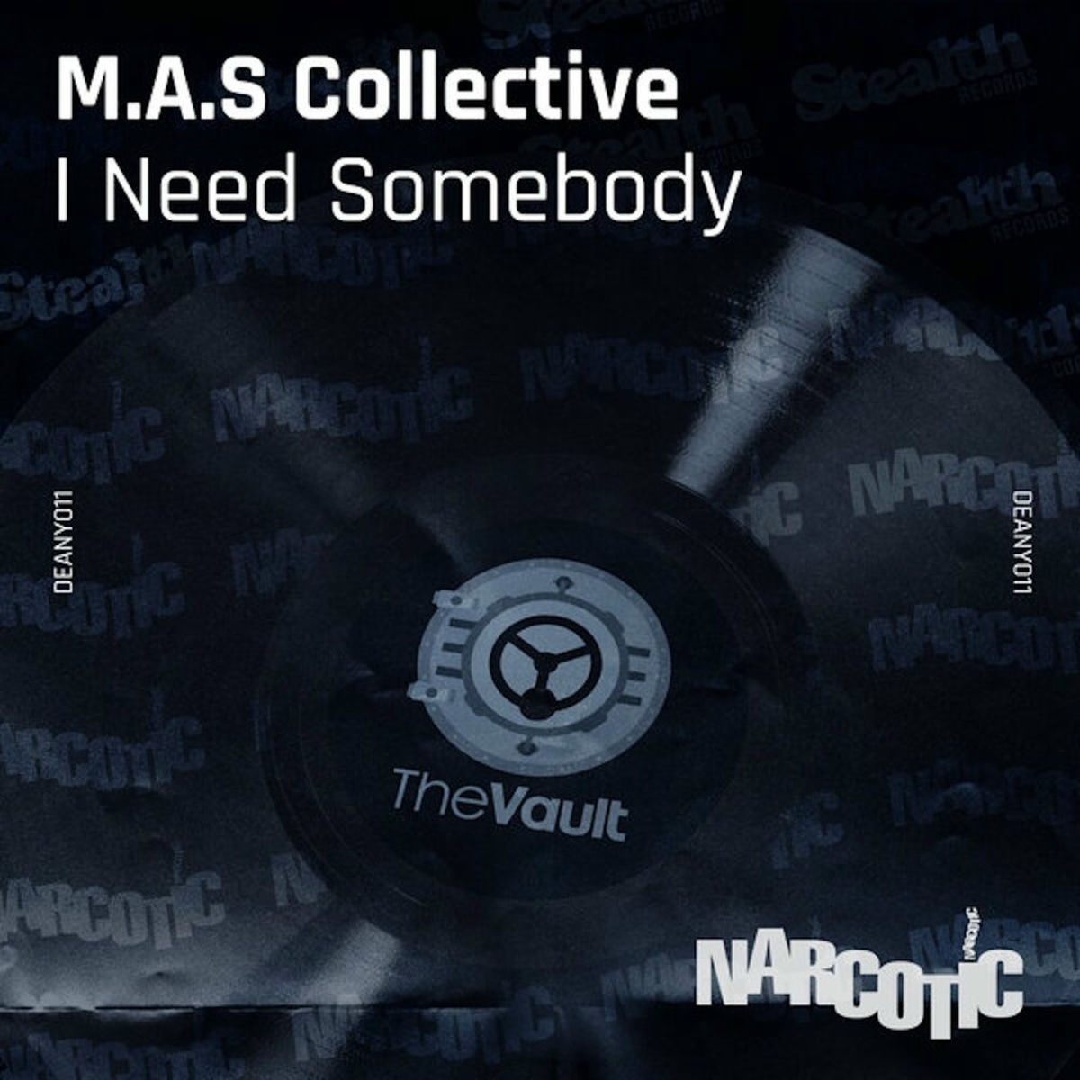 Album cover of I Need Somebody (feat. Jimi Polo)