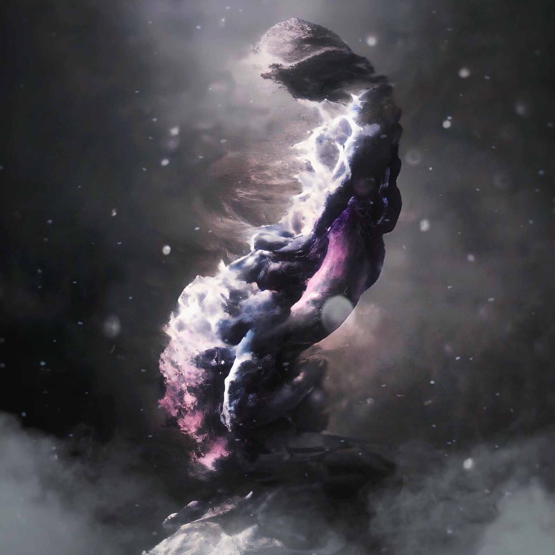 Album cover of Goddess