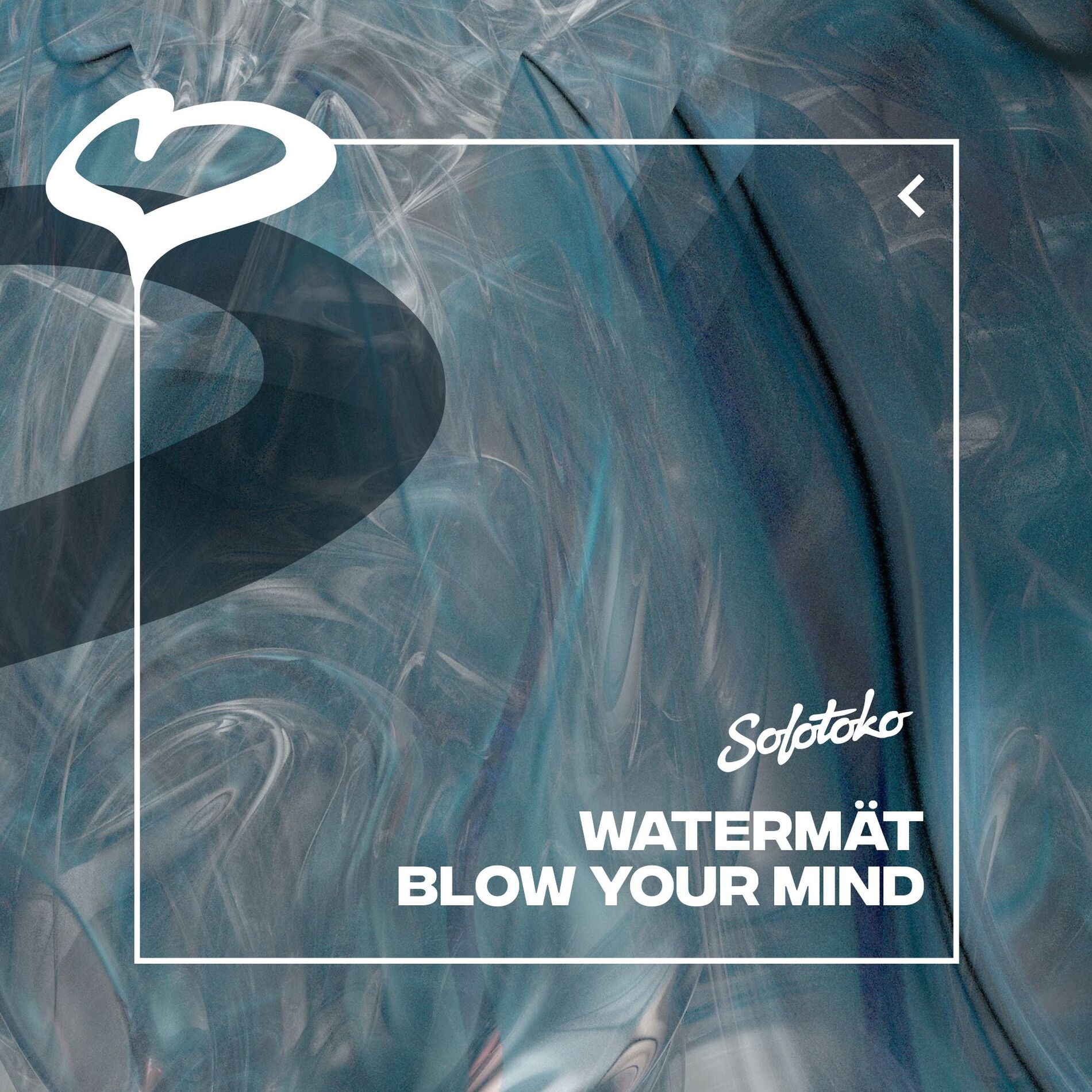 Album cover of Blow Your Mind (Extended Mix)