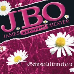 Cover of Gänseblümchen