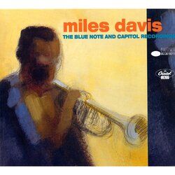 Cover of The Blue Note And Capitol Recordings