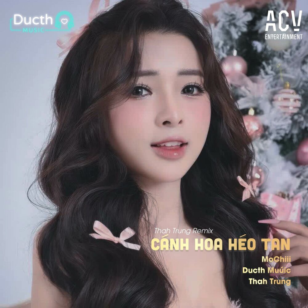Picture of Cánh Hoa Héo Tàn (Ducth Music Remix)