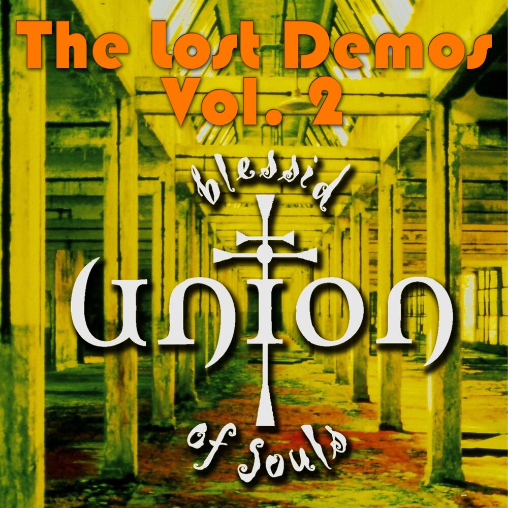 Picture of The Lost Demos, Vol. 2