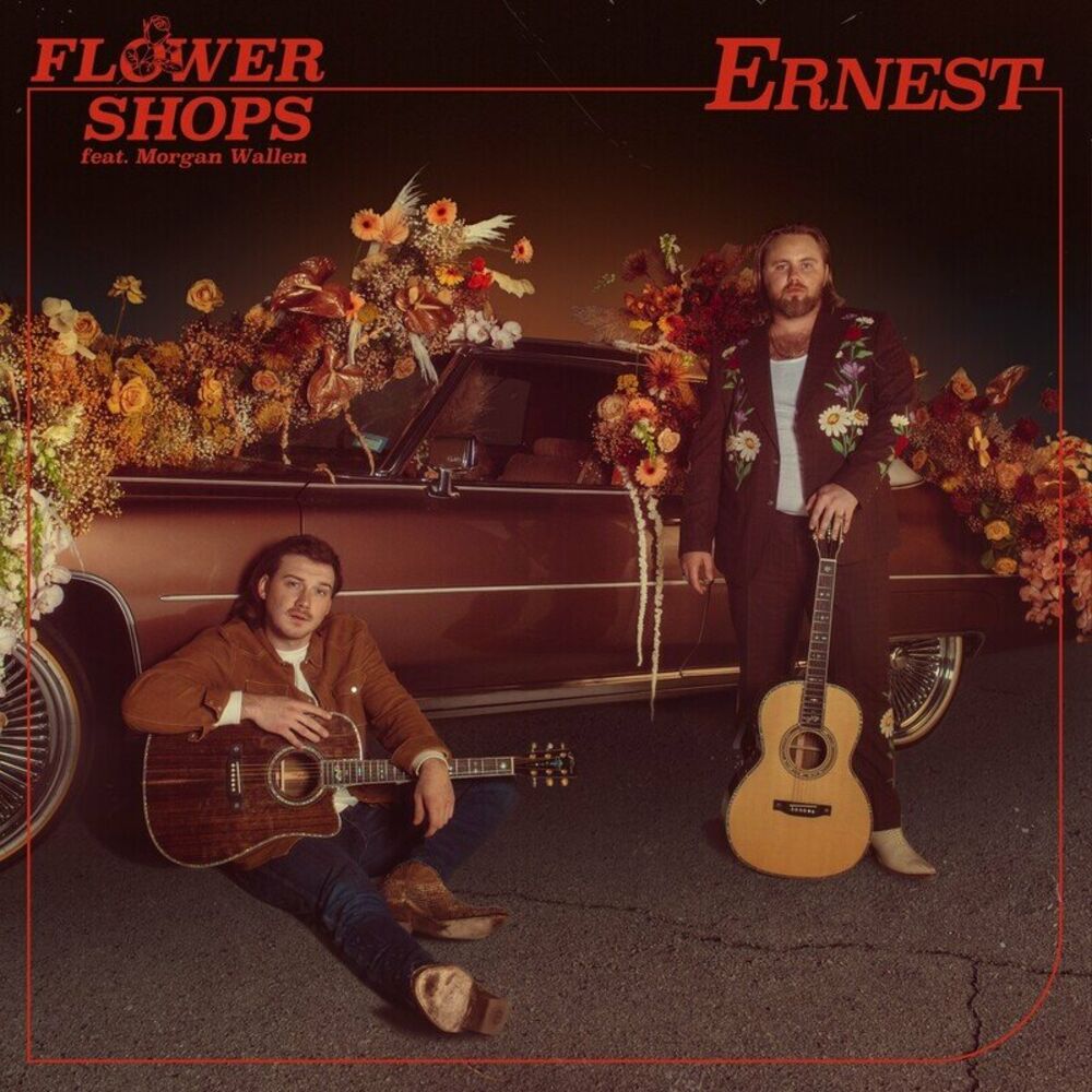Picture of Flower Shops (feat. Morgan Wallen)