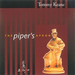 Cover of The Piper's Apron
