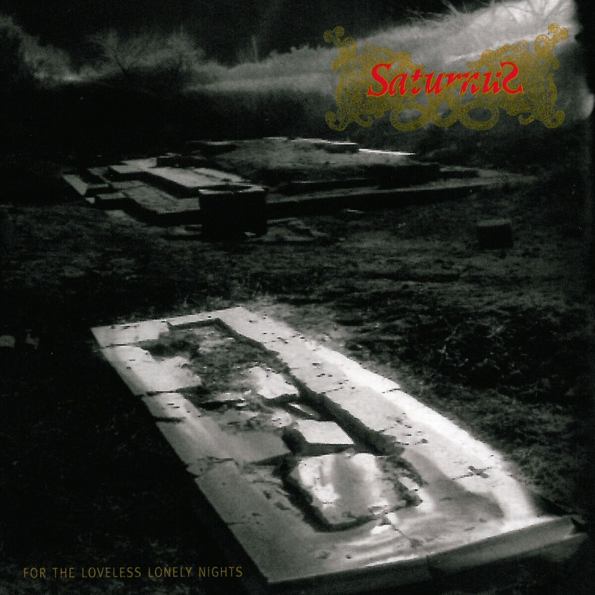 Saturnus - Paradise Belongs To You | Deezer