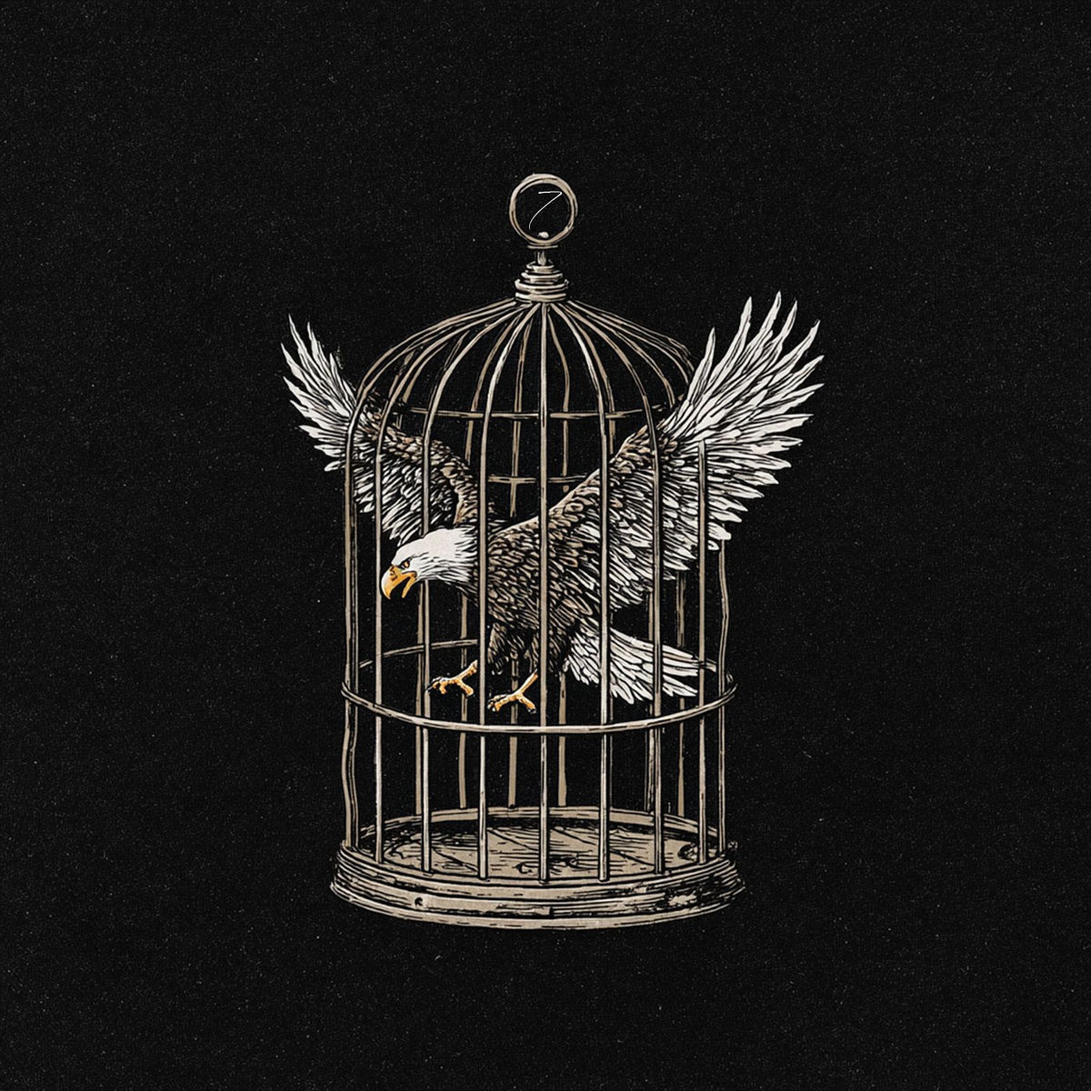 Album cover of System