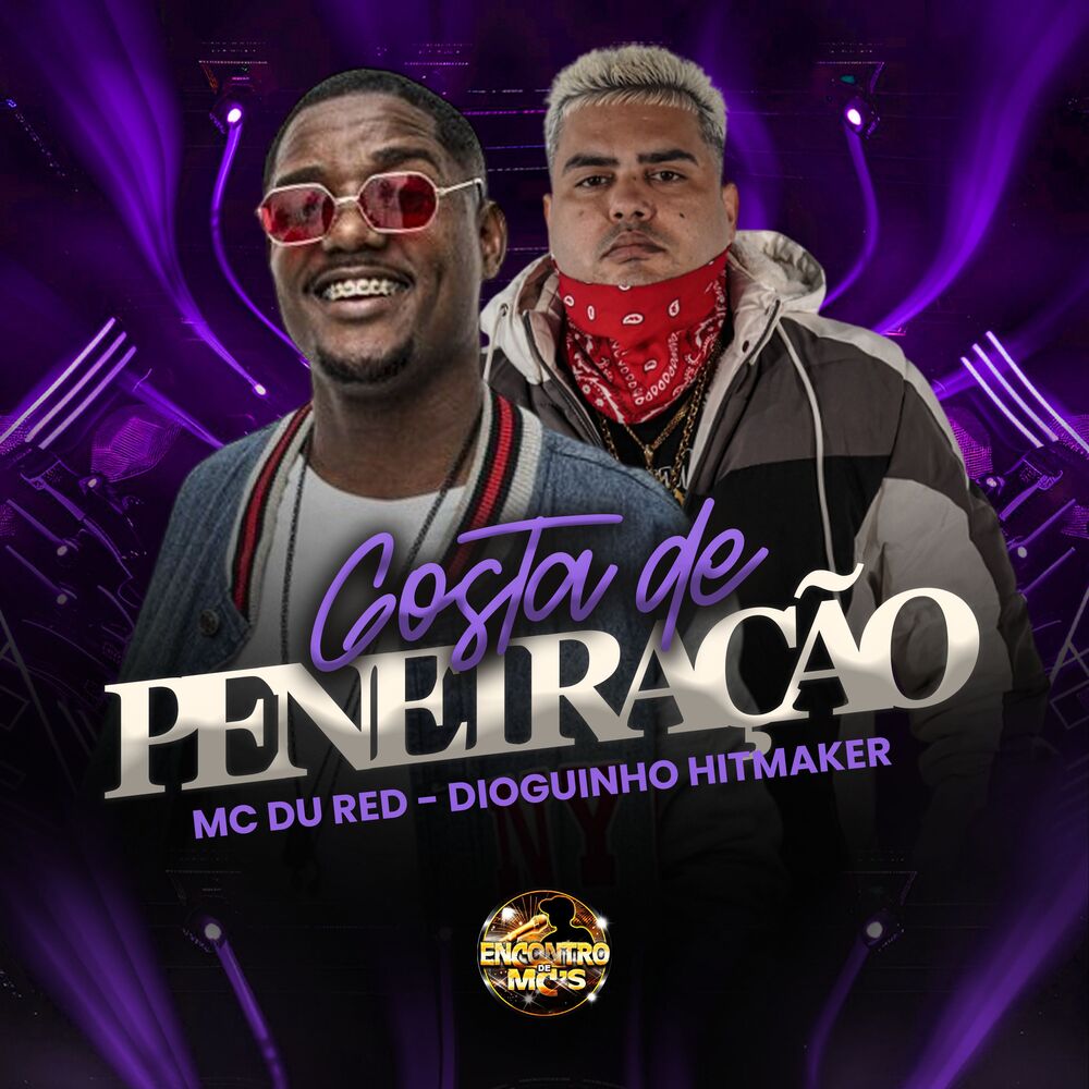 Picture of Gosta de Penetração