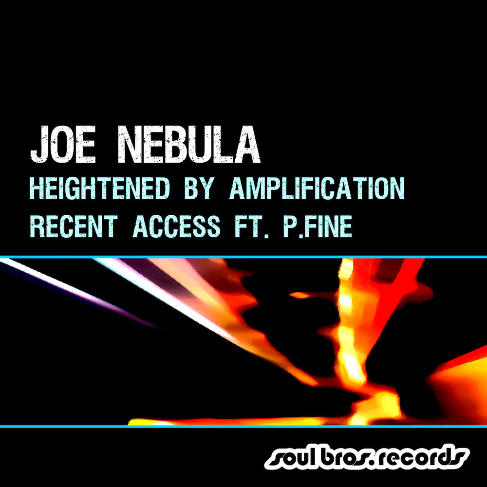 Picture of Heightened By Amplification / Recent Access