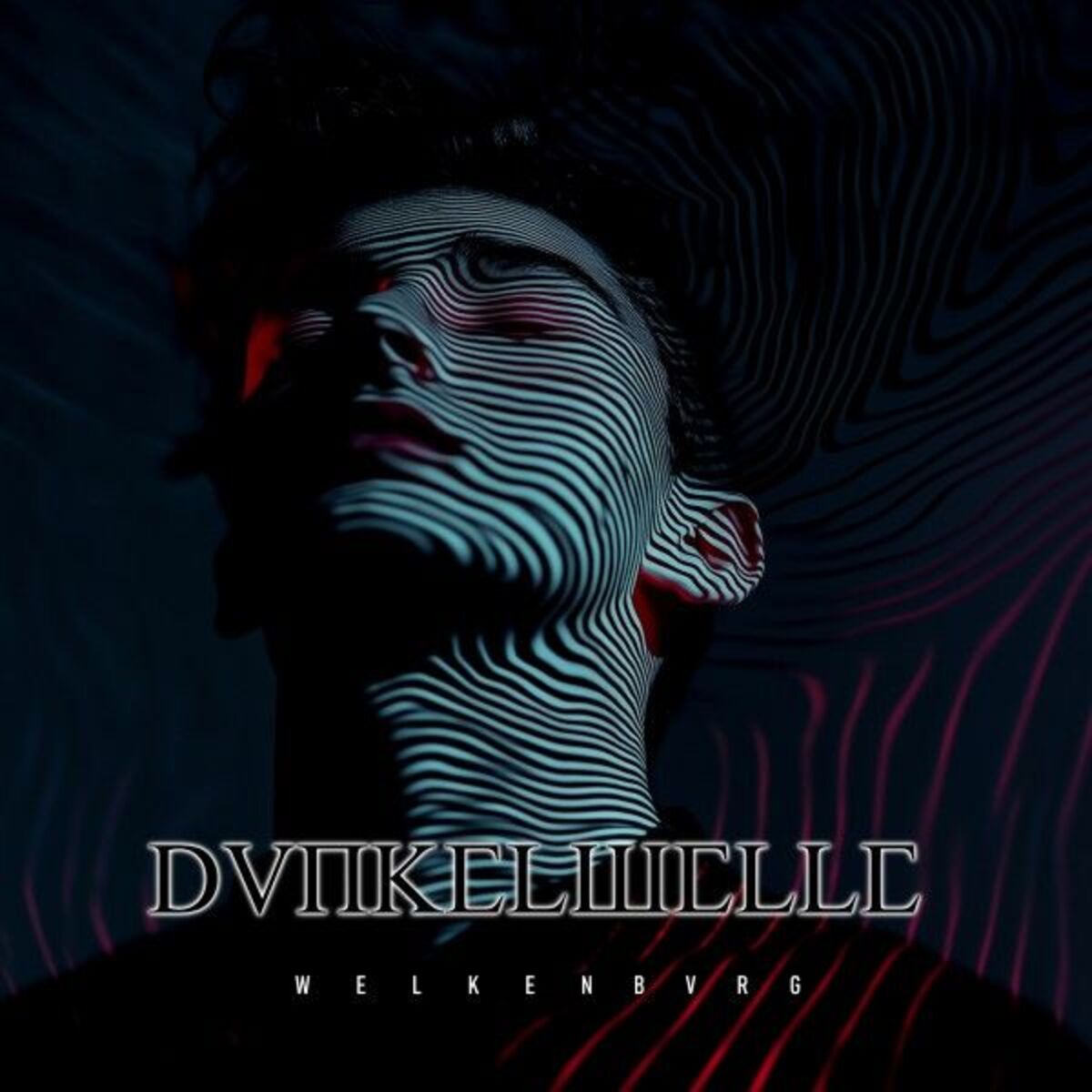 Album cover of Dunkelwelle