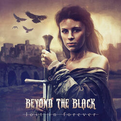 Cover of Lost in Forever (Tour Edition)