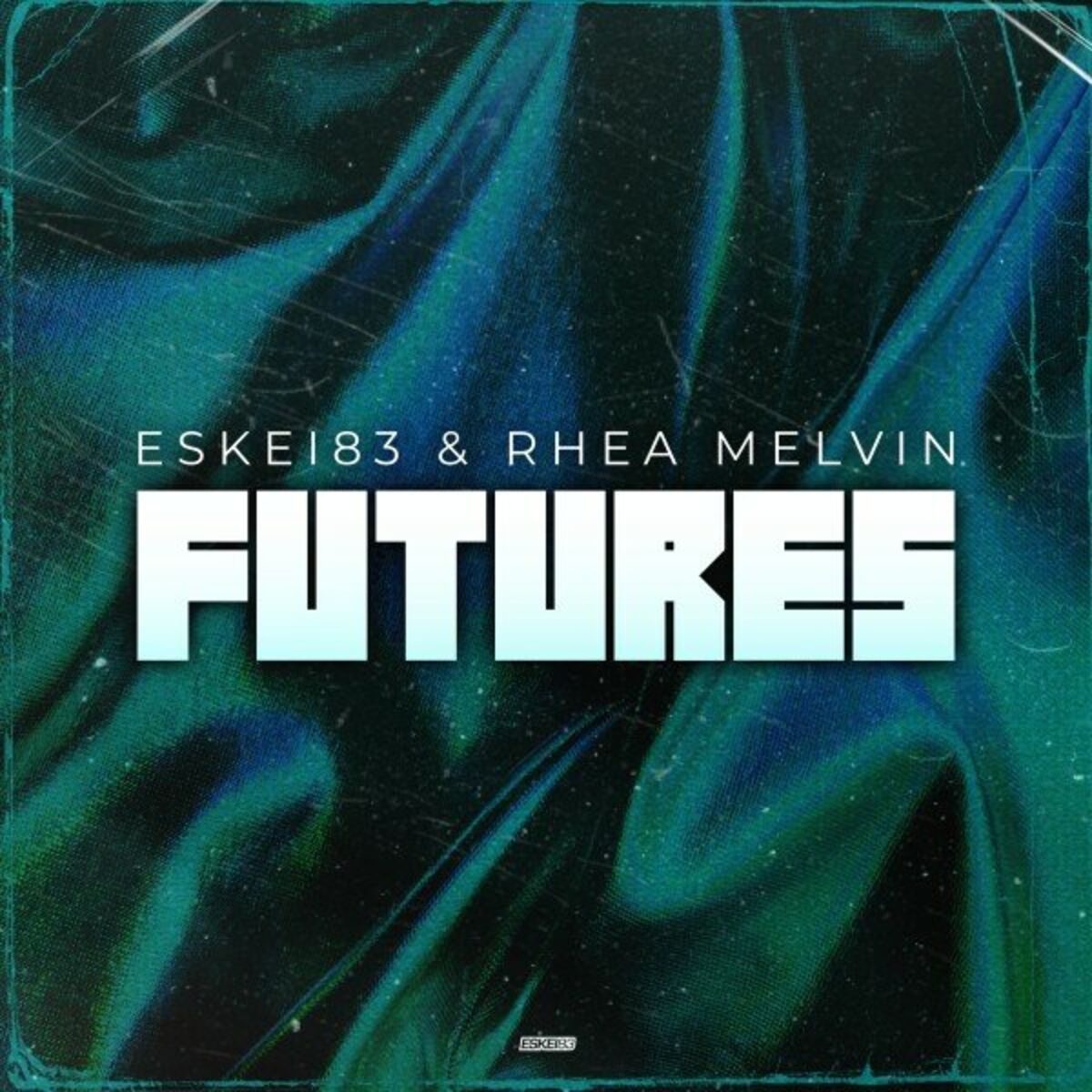 Album cover of Futures