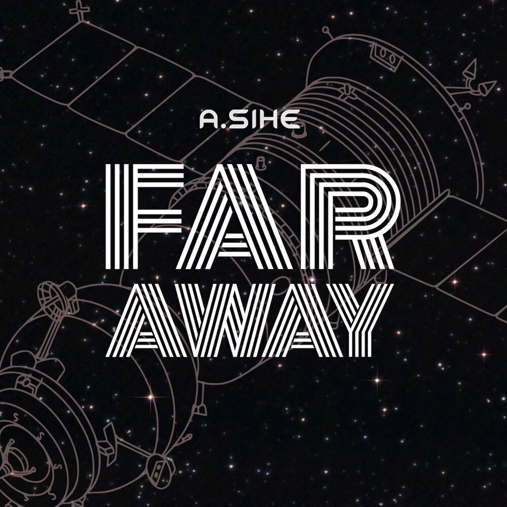 Picture of Far Away