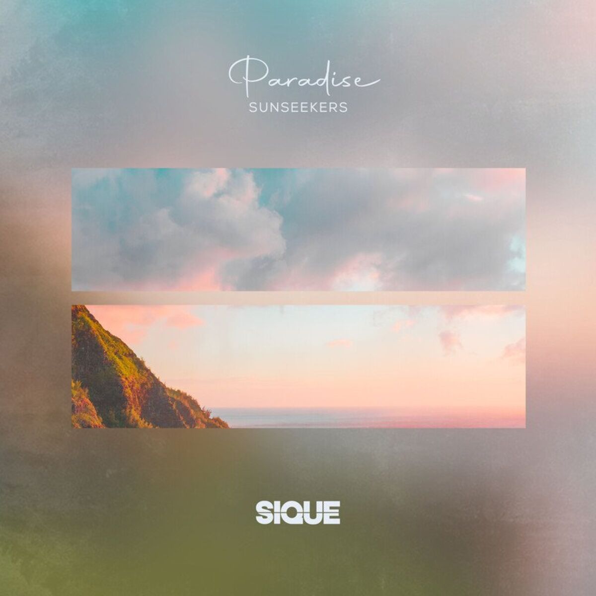 Album cover of Paradise