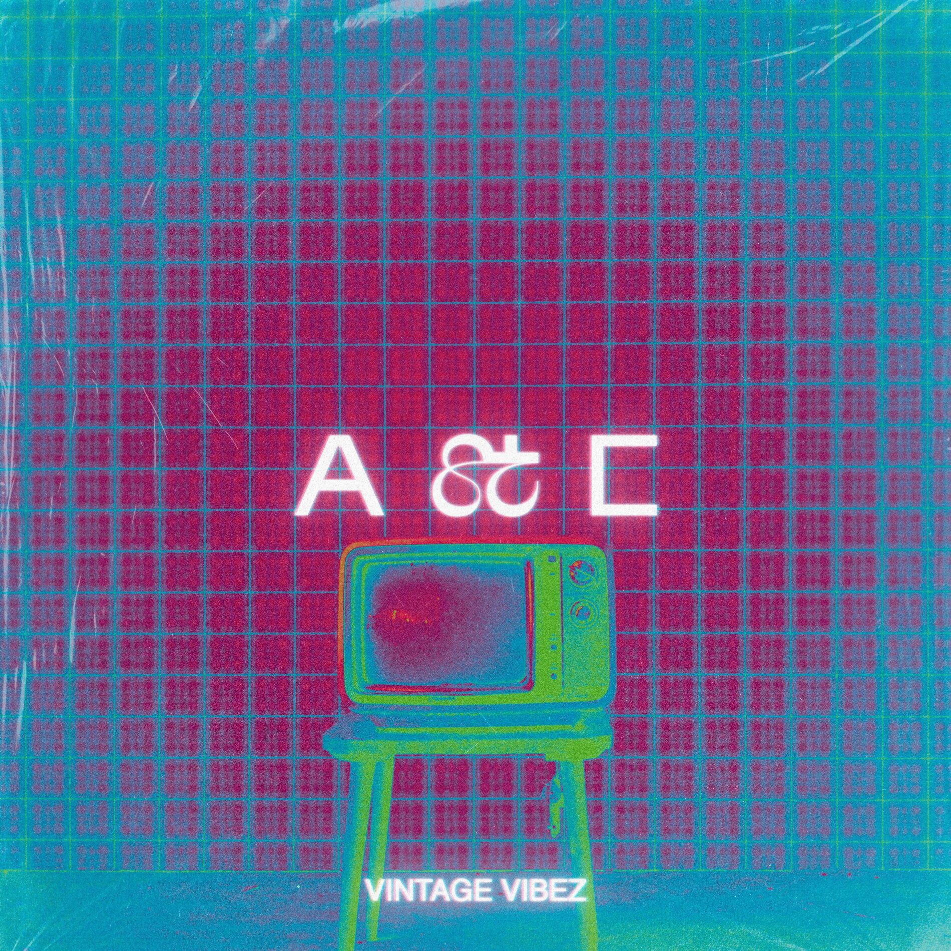 Album cover of Vintage Vibez