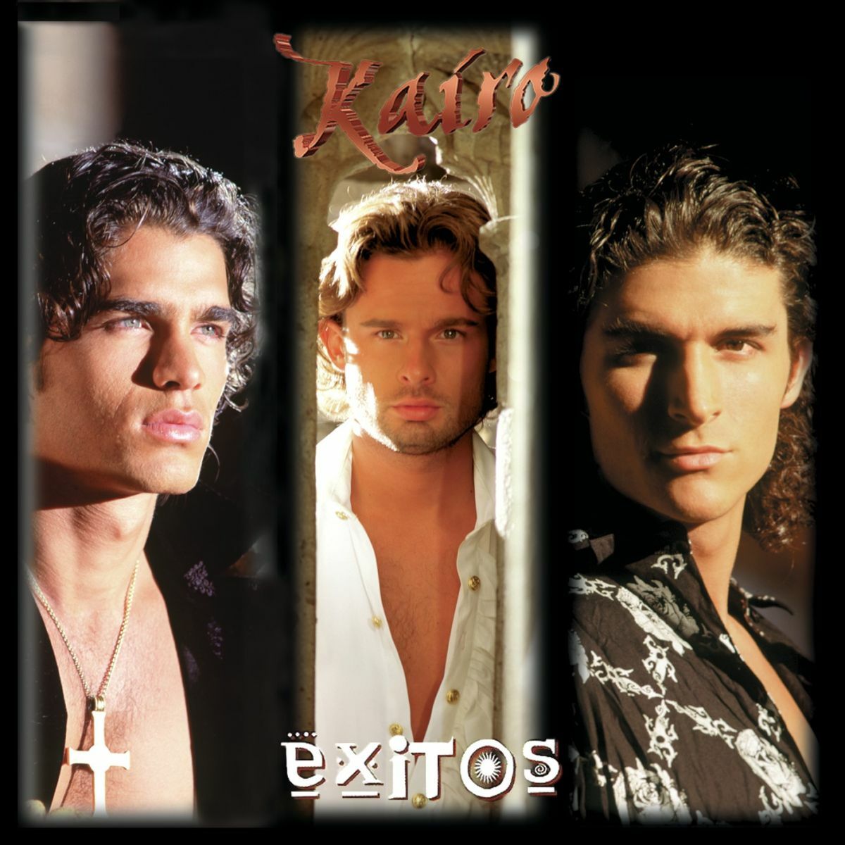 Album cover of Kairo 