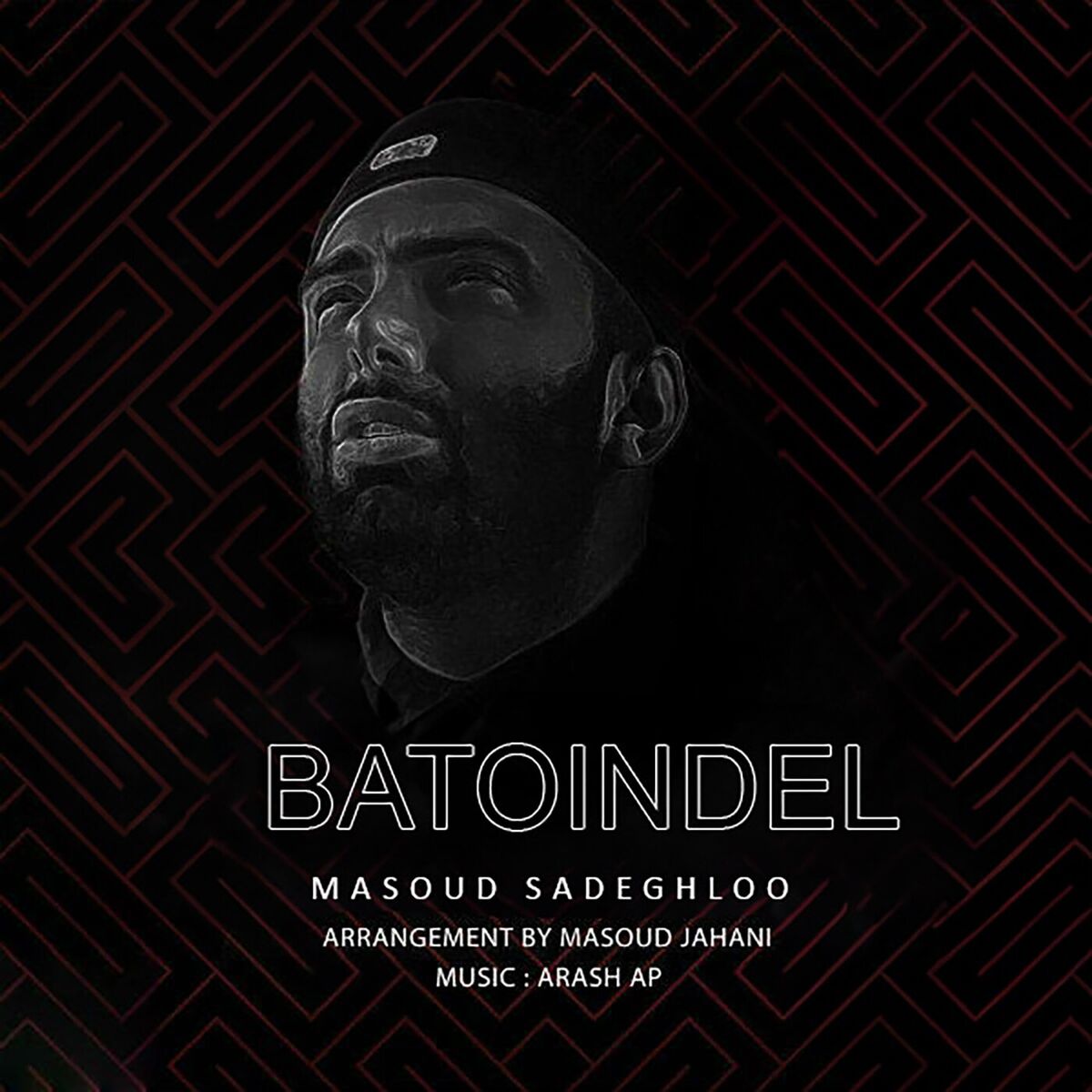 Album cover of Ba To In Del