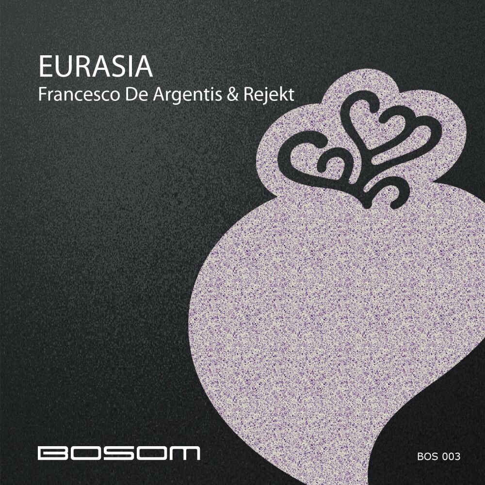 Picture of Eurasia