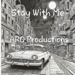 Cover of Stay With Me