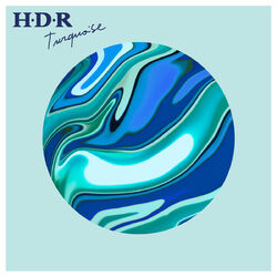Cover of Turquoise