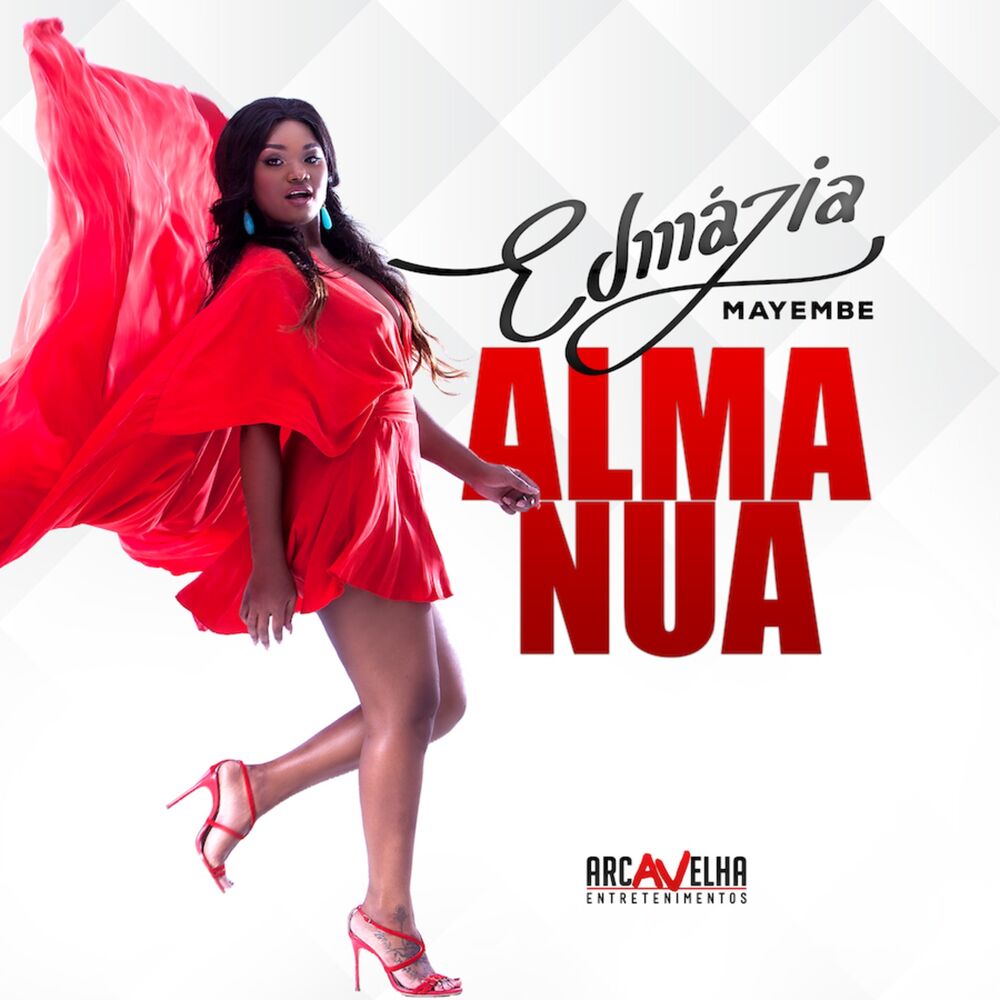 Picture of Alma Nua - Single