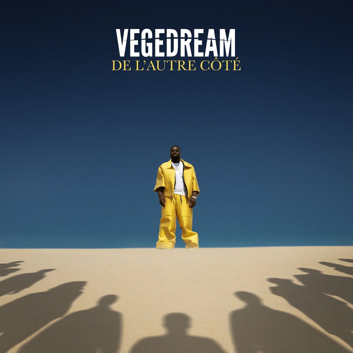 Album cover of Y'a pas de galère