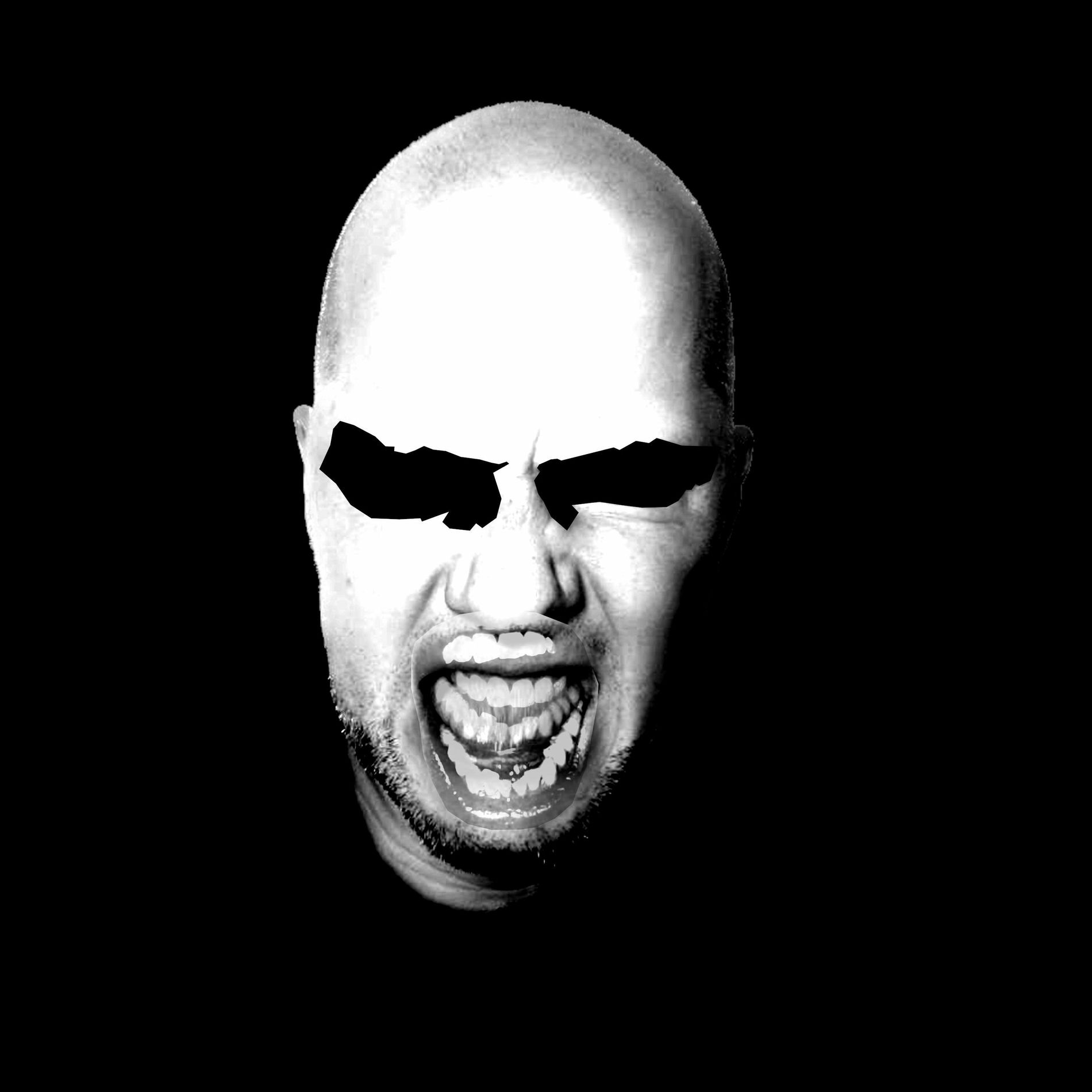 Album cover of Scheiß Tag - Shitty day - Día de mierda - Journée de merde (Live)