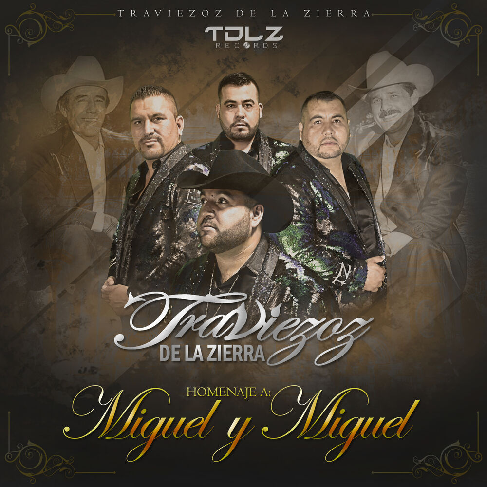 Picture of Homenaje a Miguel y Miguel (En Vivo)
