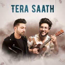 Cover of Tera Saath