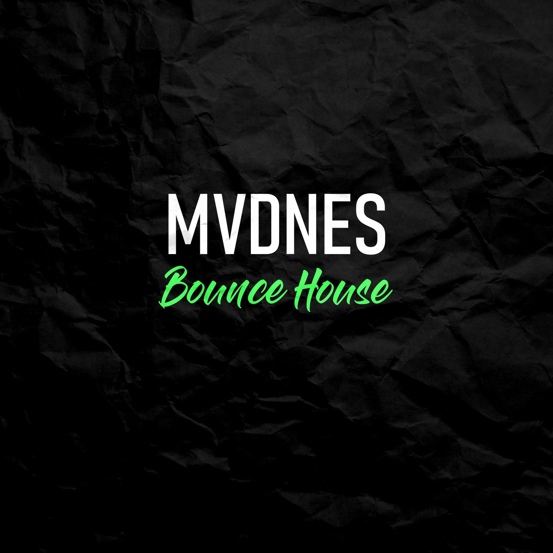 Album cover of Bounce House