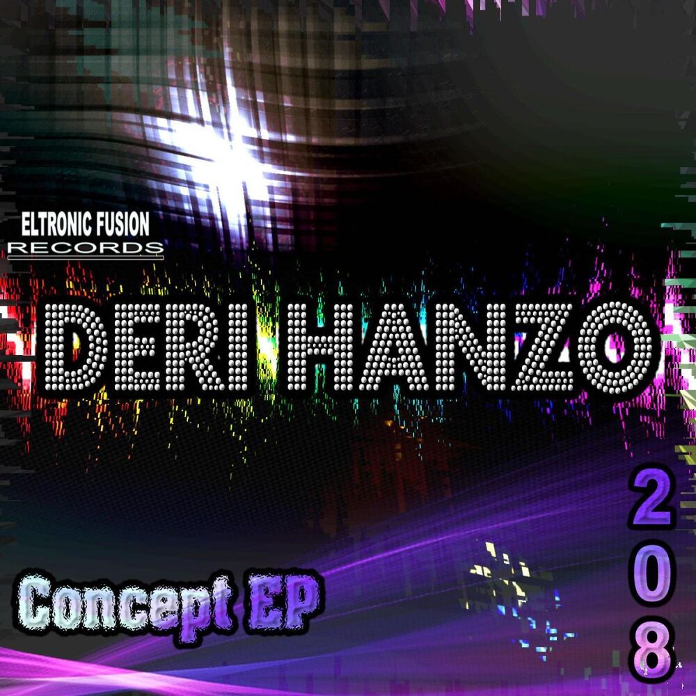 Picture of Concept EP