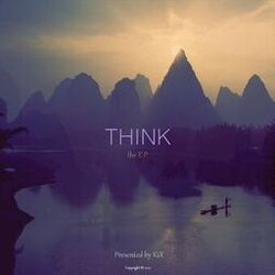 Cover of THINK
