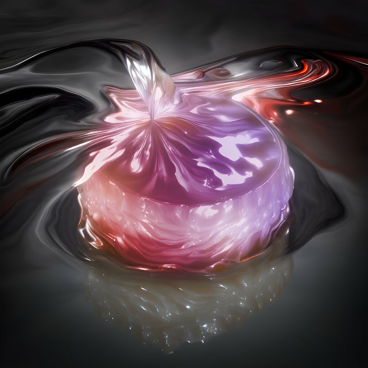 Album cover of Chou