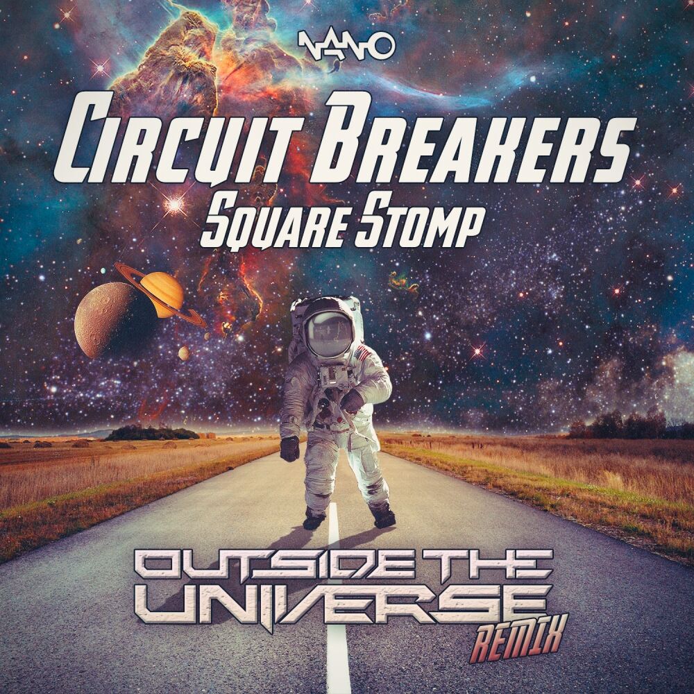 Picture of Square Stomp (Outside The Universe Remix)