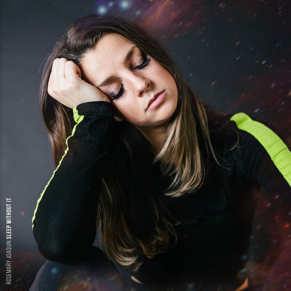Picture of Sleep Without It