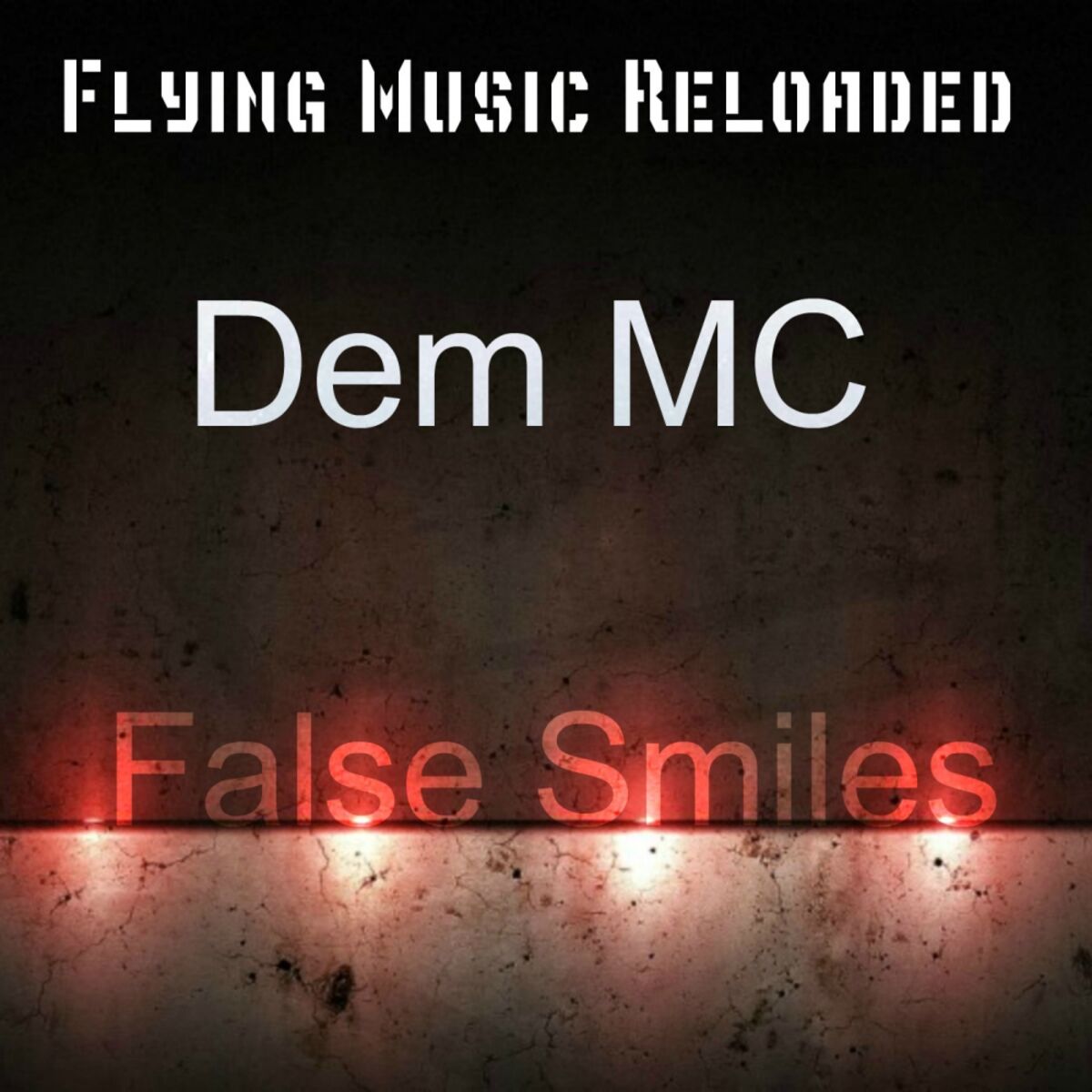 Album cover of False Smiles