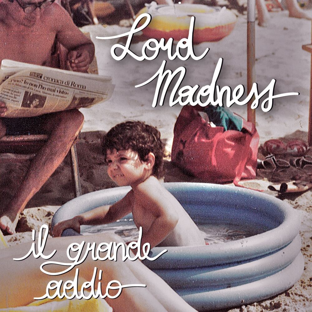 Picture of Il grande addio