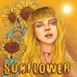 Cover of sunflower