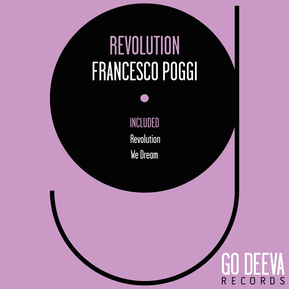 Picture of Revolution