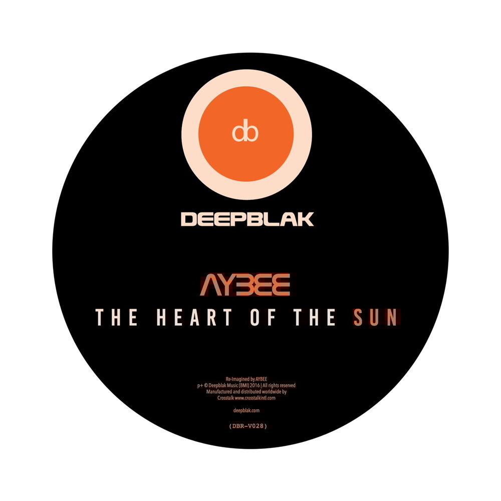 Picture of The Heart of the Sun