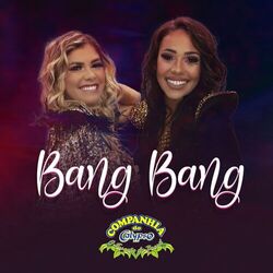 Cover of Bang Bang