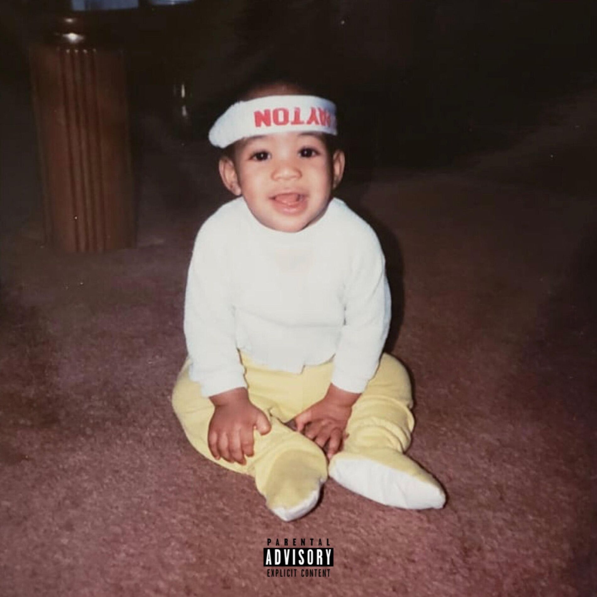 Album cover of Hi, I'm Marc