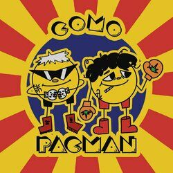 Cover of Como Pacman